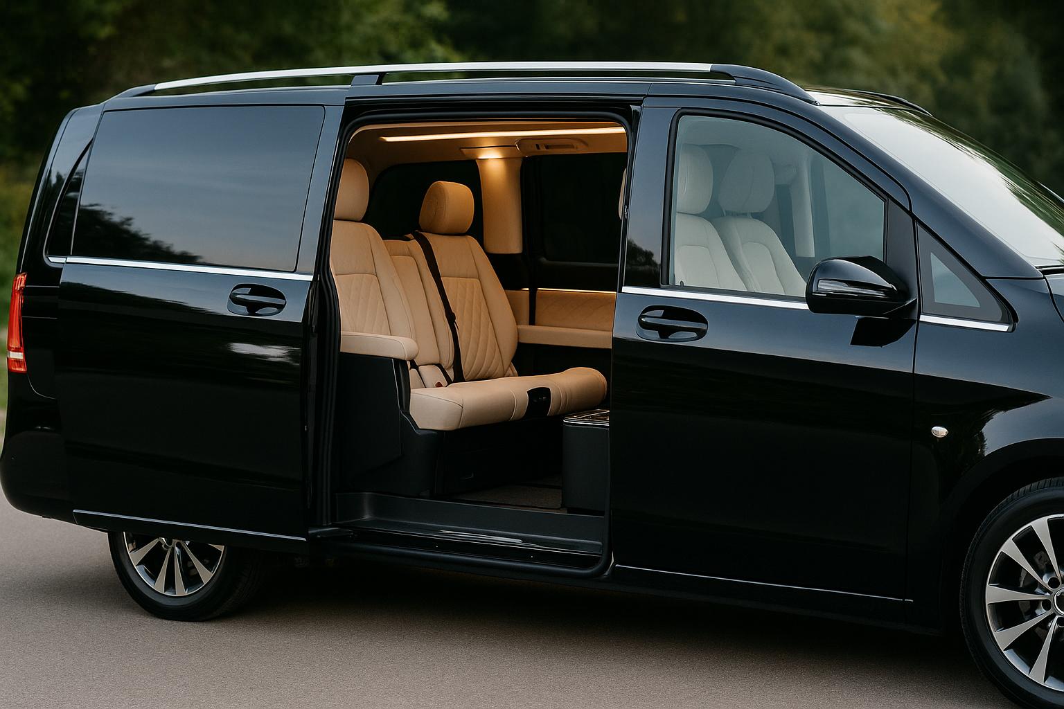 Van premium